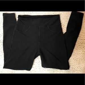Yoga “faux” work pant!